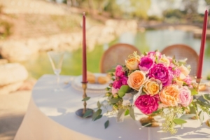 birthday party venue prom night