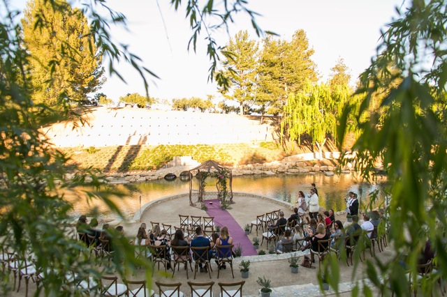 Rustic Dreams Paso Robles Barn Wedding Venue