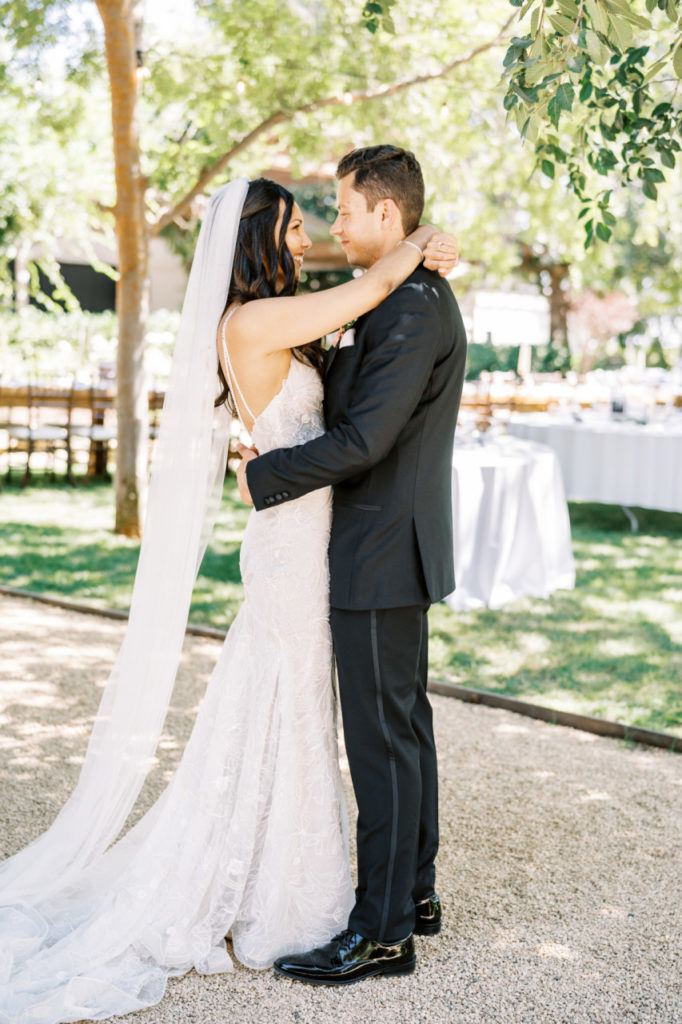 Paso Robles Wedding Venue at Bella Terra