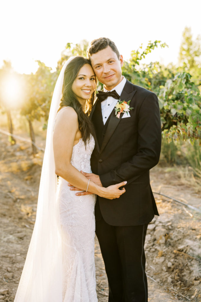 Barn Wedding Venue Paso Robles