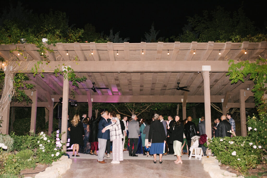 Paso Robles Event Venue