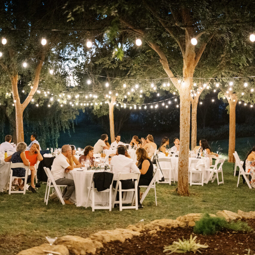 Party Venue in Paso Robles
